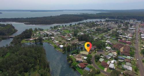 Sussex Inlet House | Paradise on the Water