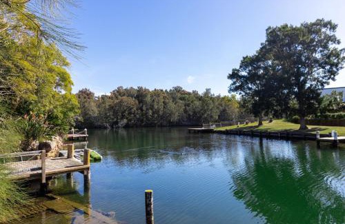Sussex Inlet House | Paradise on the Water