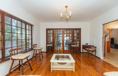 Walmer House | Paradise On Water Road