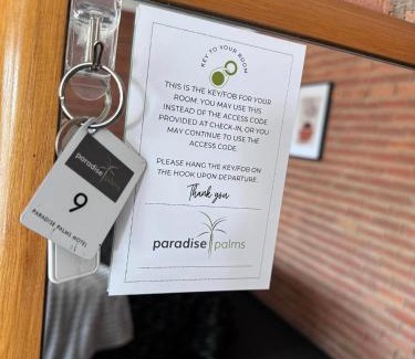 Mulwala Apartment | Paradise Palms