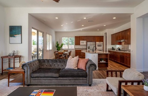 Vista Norte Apartment | Paradise Palms | Pool + Spa