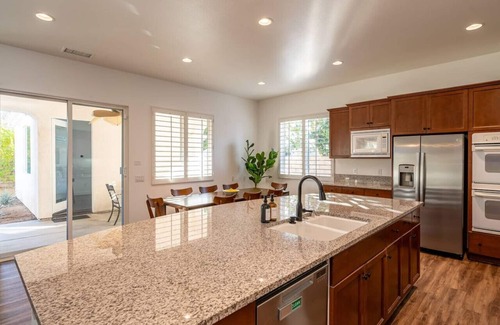 Vista Norte Apartment | Paradise Palms | Pool + Spa