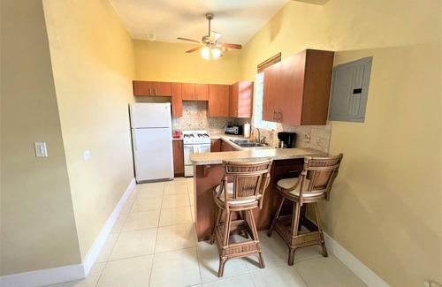 Estate Saint John House | Paradise Palms Too!