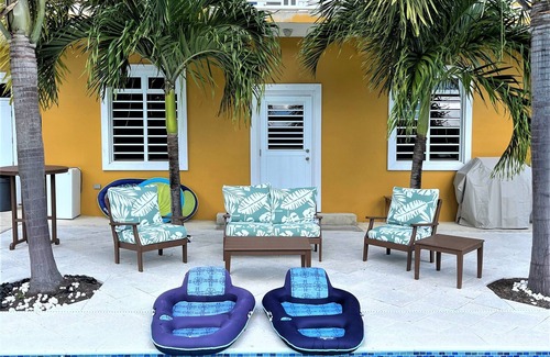 Estate Saint John House | Paradise Palms Too!