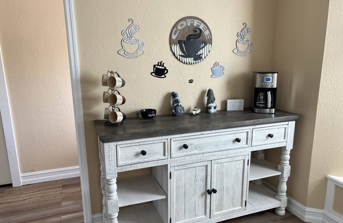Port Saint Lucie House | Paradise Palms
