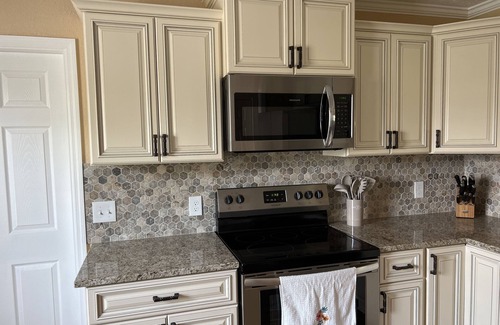 Port Saint Lucie House | Paradise Palms