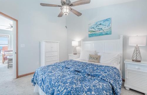 Topsail Beach House | Paradise Palms