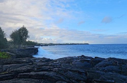 Keaau House | Paradise Park Hale-3BD