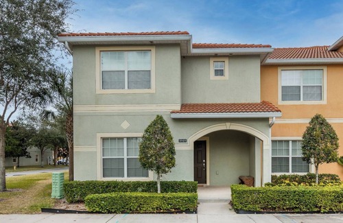 Bay Lake Villa | Paradise Pines - Five Bedroom Villa, Sleeps 10