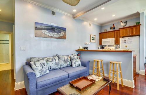 The Meadows House | Paradise Place by AvantStay Key West Old Town Condo w Shared Pool