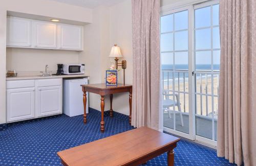 Ocean City Hotel | Paradise Plaza Inn