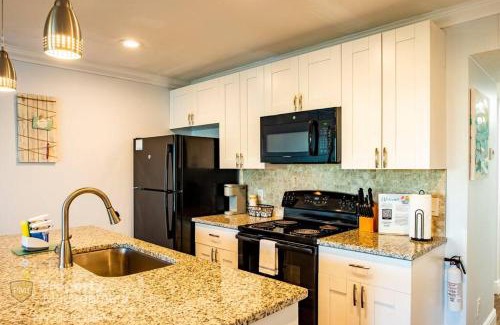 Rocky Point House | Paradise Point