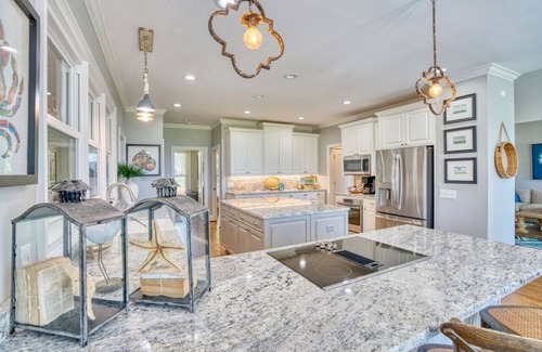 Chapin House | Paradise Pointe on Lake Murray