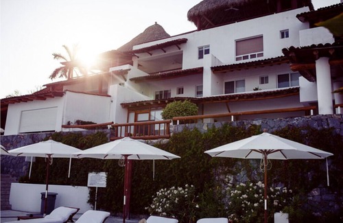 Ixtapa Villa | Paradise - Port Ixtapa Villa! Ocean View @ Exclusive Yacht Club