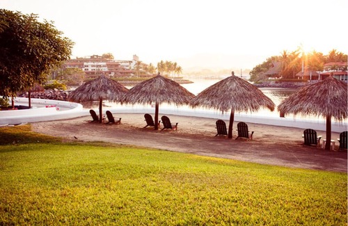Ixtapa Villa | Paradise - Port Ixtapa Villa! Ocean View @ Exclusive Yacht Club