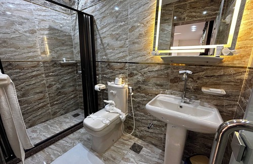 Kafrat al Jabal Hotel | Paradise Pyramids View INN