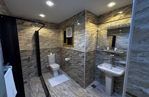 Kafrat al Jabal Hotel | Paradise Pyramids View INN