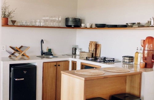 Alto Paraiso de Goias House | Paradise Ranch