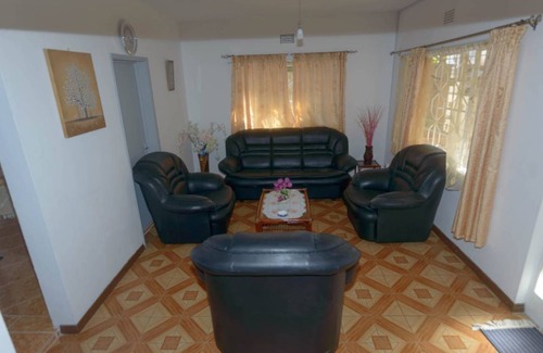Vacoas-Phoenix House | Paradise Resting Home 36916