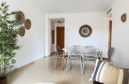 Vergel Apartment | Paradise Residential El Verger