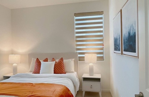 San Juan Capistrano House | Paradise Resort Retreat Pool & BBQ Near Irvine