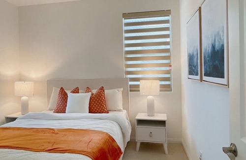 San Juan Capistrano House | Paradise Resort Retreat Pool & BBQ Near Irvine