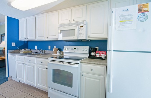 Myrtle Beach Apartment | Paradise Resort