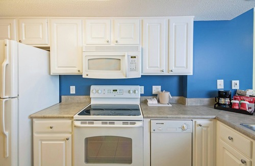 Myrtle Beach Apartment | Paradise Resort