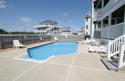 Ocean Isle Estates House | Paradise Retreat #21-OI