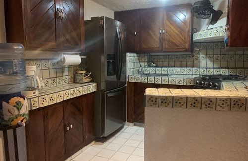 Playa la Madera Condo | Paradise Retreat in Zihuatanejo