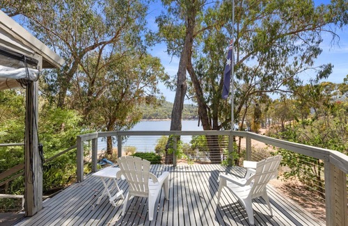Jamieson House | Paradise Retreat Lakehouse - Jamieson - Sleeps 10