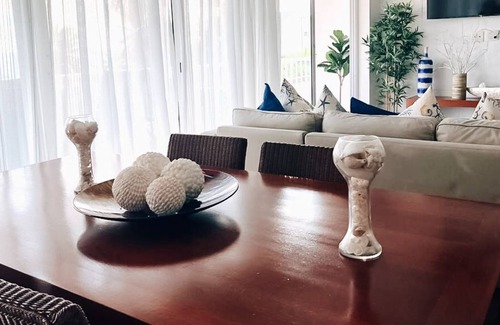 Samana Villa | ★Paradise ★ Retreat ★ Peace ★ Relaxation★