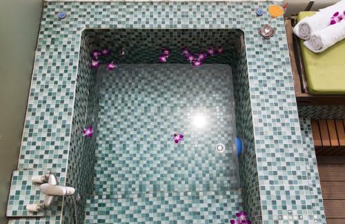Downtown Ho Chi Minh City Hotel | Paradise Saigon Boutique Hotel & Spa