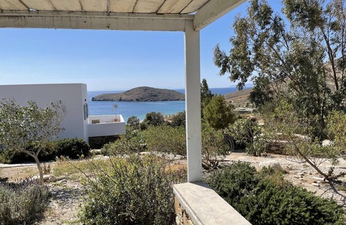 Delfini House | 'paradise' Says Cnn - 2 Bed Villa in Delfini Bay