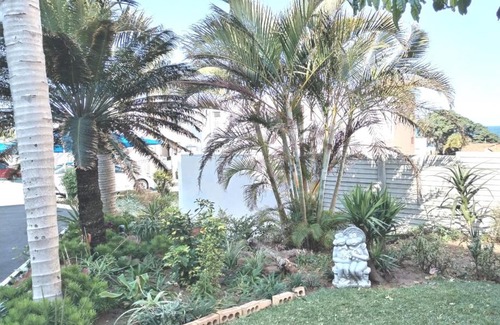 Doonside Apartment | Paradise Seascape - 10 Key Largo