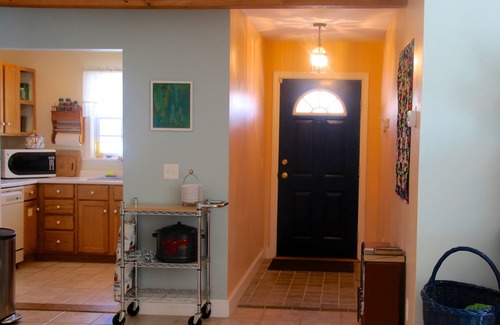 Milbridge House | Paradise! Share our private peninsula & beach, vacation or year-round