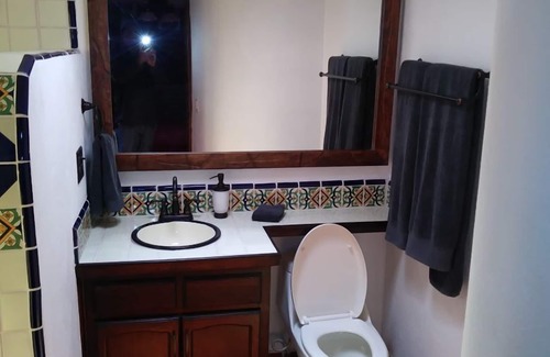 Las Gaviotas House | Paradise South Of The Border with recently remodeled kitchen and bathrooms!