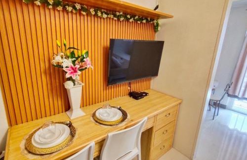 Las Pinas Apartment | Paradise Staycation at South