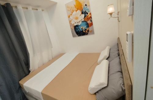 Las Pinas Apartment | Paradise Staycation at South