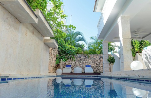 Bavaro Villa | Paradise Street