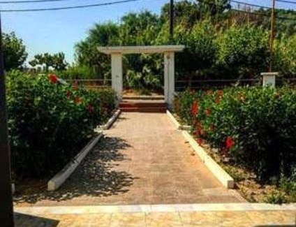 Faliraki Apartment | Paradise Studios