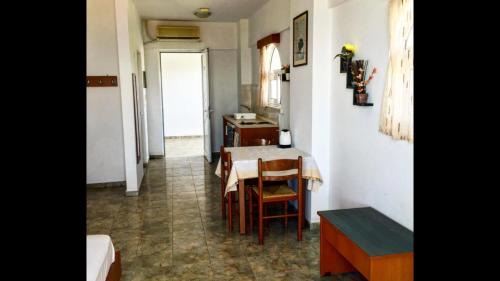 Faliraki Apartment | Paradise Studios