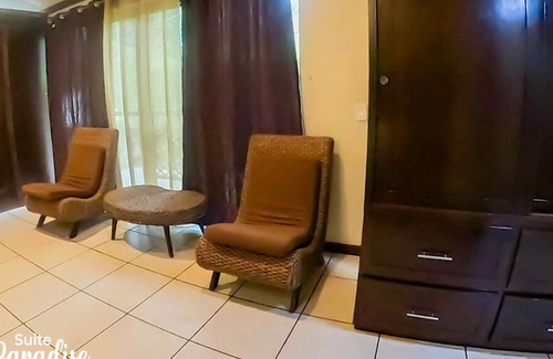 Coatepeque Villa | Paradise Suite, Villa Noelia, Beautiful house on Lake Coatepeque.