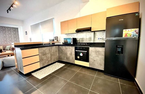Mastita Apartment | Paradise Sunset - SeaView studio with large terrace in Byblos
