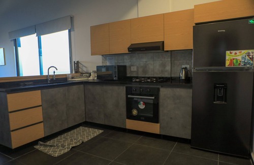 Mastita Apartment | Paradise Sunset - SeaView studio with large terrace in Byblos