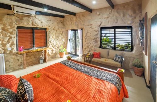 Waiyevo Resort | Paradise Taveuni