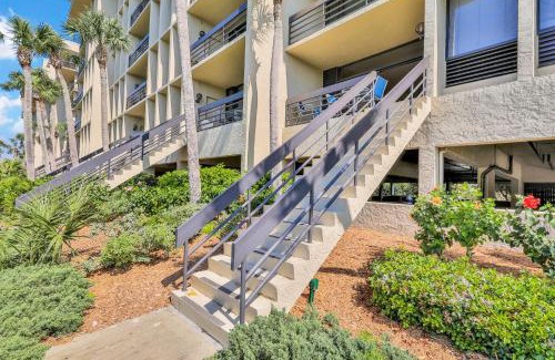 Longboat Key Apartment | Paradise Time Hideaway