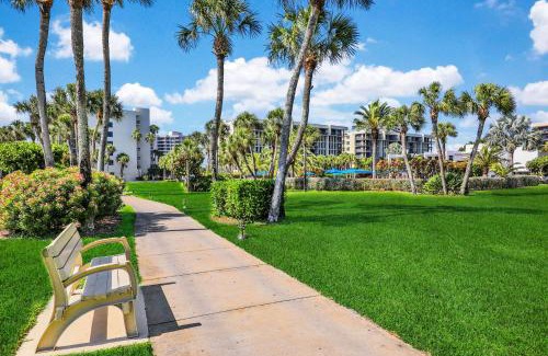 Longboat Key Apartment | Paradise Time Hideaway