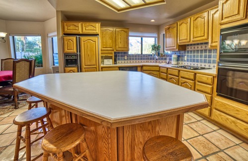 Tanque Verde House | Paradise Tucson Home with Private Pool - 9 Mi to Saguaro Nat'l Park!
