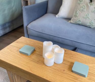 Grimley Apartment | Paradise Valley Hideaways